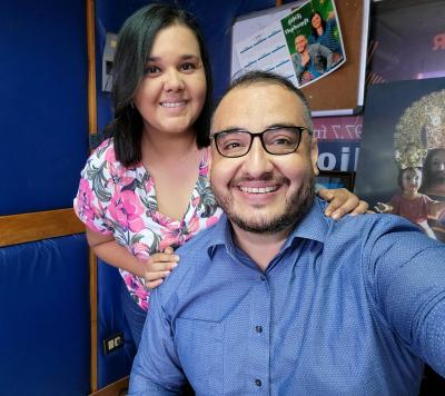 Radio Luz FM 97.7